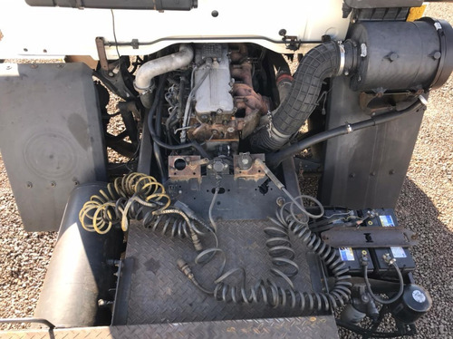 Imagem 12 de 14 de Ford/cargo 4532 E Turbo 2p