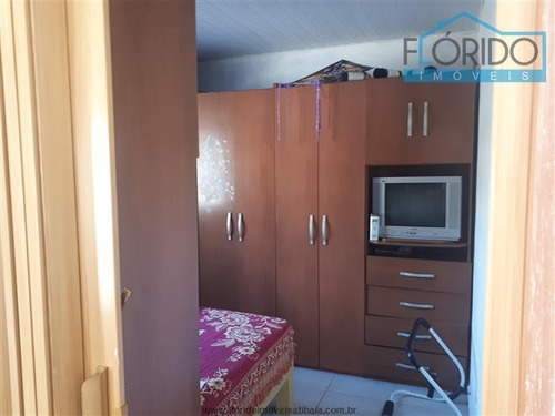 Imagem 8 de 15 de Chácara Para Venda Em Atibaia, Portão, 3 Dormitórios, 2 Banheiros, 4 Vagas - 4719_2-1602906