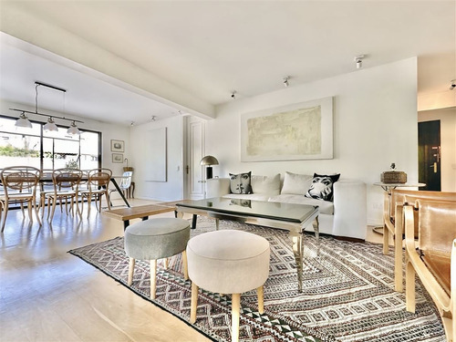 Remodelado: Luis Carrera / Candelaria Goyenechea