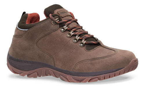 Botas Outdoor Tirso Café Para Hombre Croydon