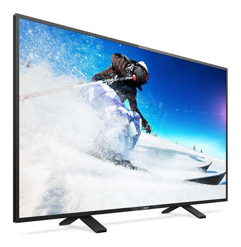 TV Philips Full HD 49" 49PFG5101/77