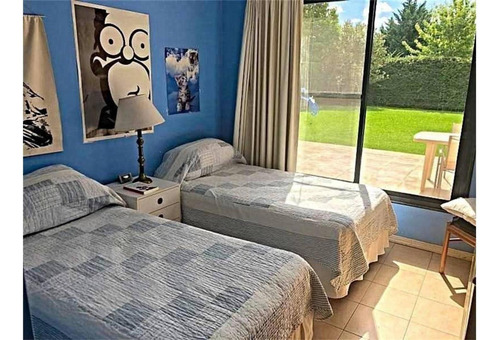 Excelente Oportunidad Casa En Venta En Barrio Privado Santa