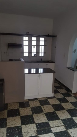 Imagen 4 de 14 de Casa Un Dormitorio Con Patio