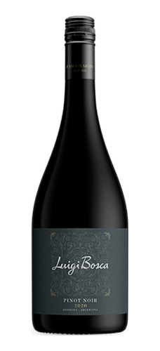Vino Luigi Bosca Pinot Noir 750ml - Oferta Vinologos