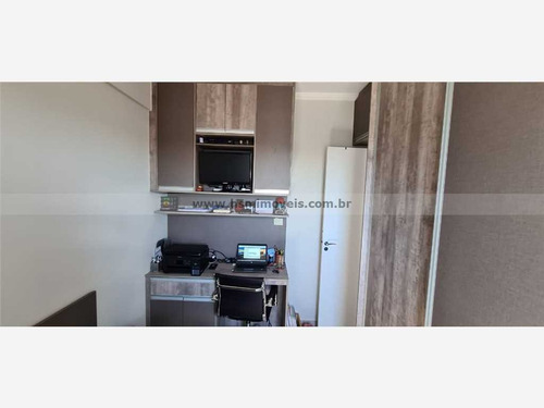 Apartamento - Demarchi - Sao Bernardo Do Campo - Sao Paulo | Ref.: - 16274
