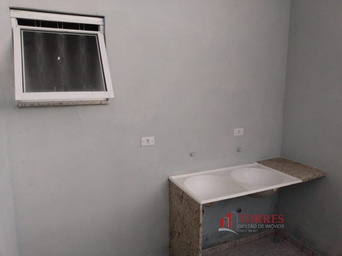 Casa Geminada Para Venda Em Centro Tremembé-sp - 431