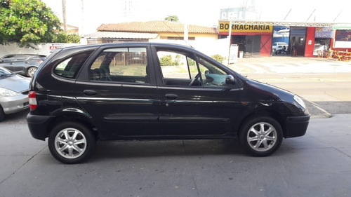 2001 Renault Scenic Rxe 2.0 Completa