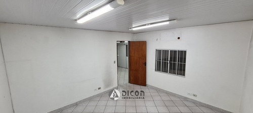 Imagem 4 de 13 de Galpão P/ Locação 450m Vila Da Saúde Sp. - 2917-2