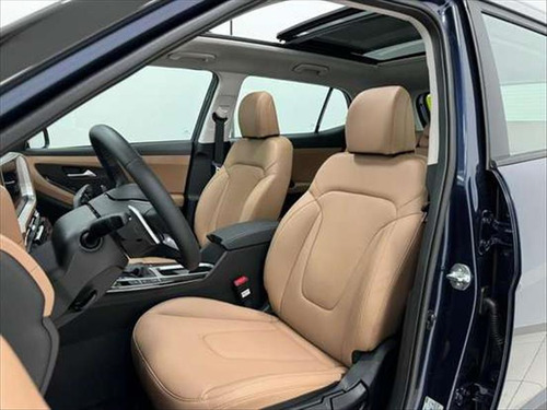 Hyundai Creta 1.0 Tgdi Platinum