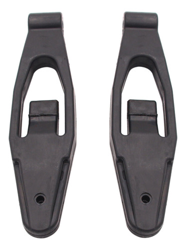 Set Correa Gancho Cofre Peterbilt 377 Base 1992 10.3l