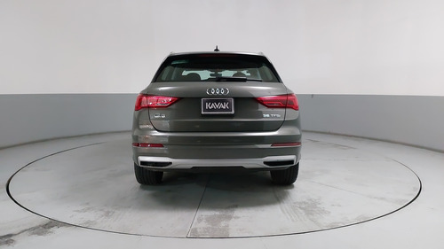 Audi Q3 1.4 35 TFSI SELECT DCT