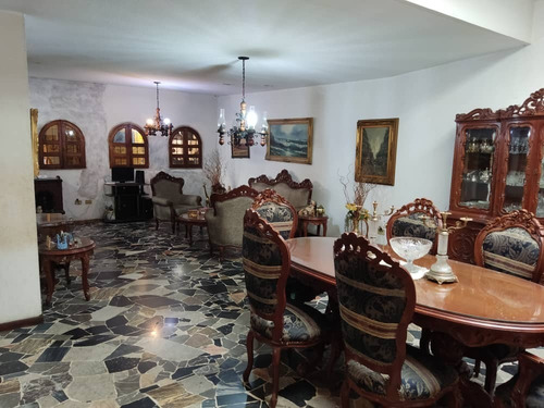 Imagen 5 de 16 de Casa En Venta Montalban 1/(22-6860)/carlos Hernandez