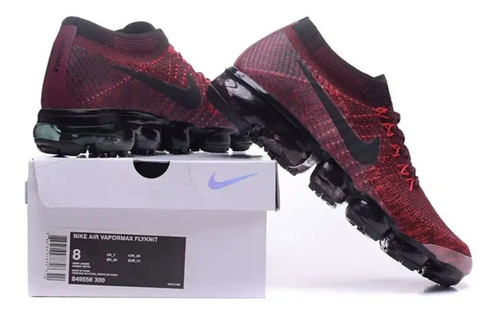 Nike Air Vapormax Flyknit - Zapatillas De Running