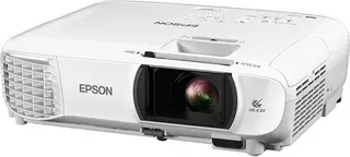 Epson Home Cinema 1060 Full Hd 1080p 3,100 Lumens Color