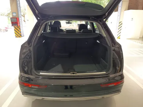 Audi Q5 Mhve Advanced Quattro 2.0t 249hp F.e.