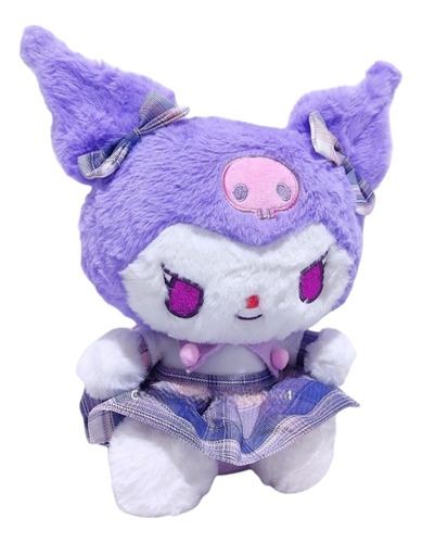 Peluche Kuromi Sanrio Juguetes Ecuador Kuromi Hello Kitty 