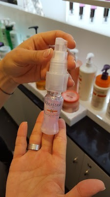 Cuotas Dosificador Aplicador P/ampollas Kerastase Fusio-dose
