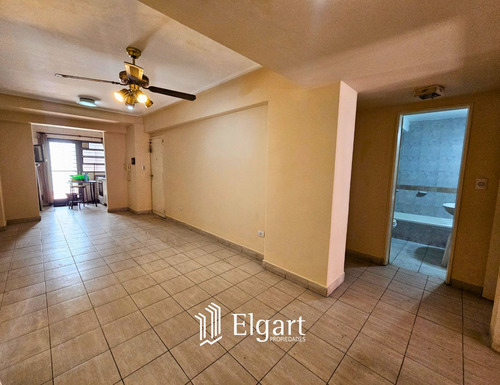 Departamento En Venta En San Miguel De Tucumán