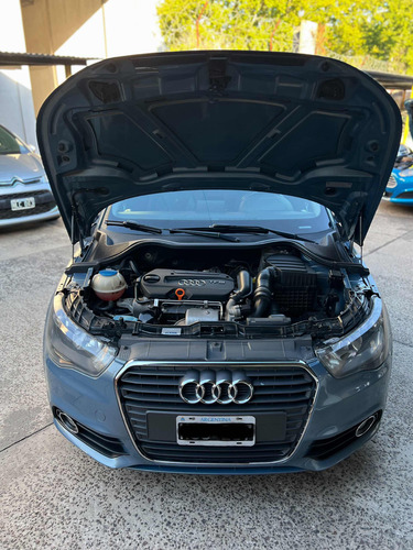 Audi A1 1.4 Ambition Tfsi 122cv