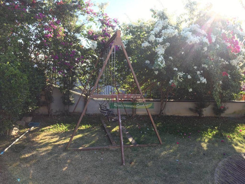 Imagem 19 de 26 de Chácara Com 2 Dormitórios À Venda, 934 M² Por R$ 430.000,00 - Granjas Rurais Reunidas São Judas Tadeu - Taubaté/sp - Ch0092