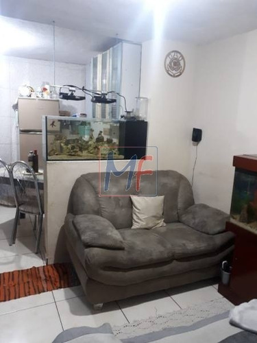 Imagem 22 de 27 de Ref 12.307 Lindo Sobrado No Bairro Ayrosa, Com 4 Dorms, 1 Vaga De Garagem Coberta, 127 M² De A.c. E 135 M² De Terreno. Estuda Permutas. - 12307