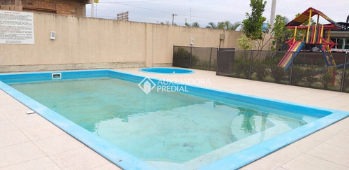 Imagem 14 de 14 de Casa Em Condominio - Restinga - Ref: 372434 - V-372434