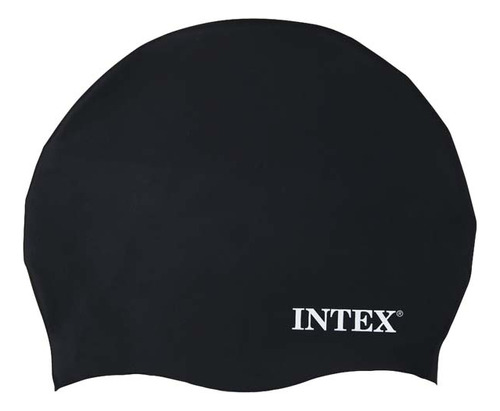 Touca De Silicone - Intex