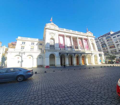 Of. Rem. P. Libre Sn Antonio / Agustinas (34974)