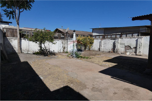 Terreno En Venta Con Excelente Ubicación