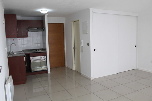 Departamento Tipo Estudio 33m2 (86796)