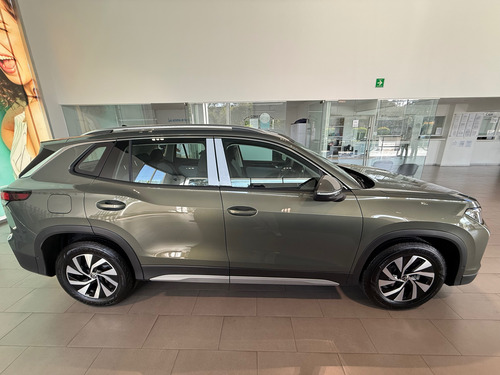 Volkswagen Tiguan 1.4 Tsi Trendline Plus Dsg