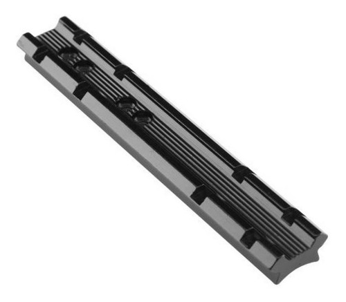 Imagen 1 de 4 de Base Pase Weaver Para Rifles Y Escopetas Monotiro Rossi