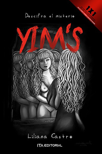 Yim S, De Lilianacastro. Ita Editorial, Tapa Blanda En Español, 2022