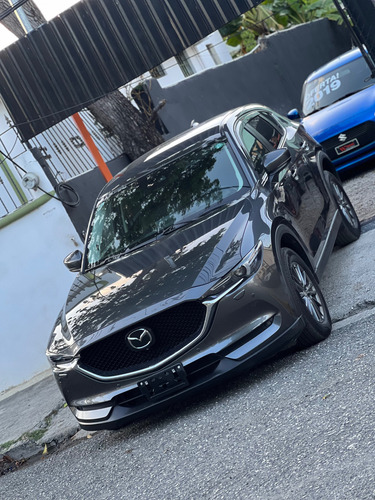 Mazda Cx5 2020