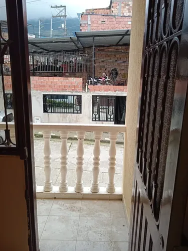 Casa En Venta Fusagasugá Camino Real