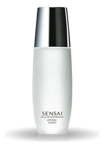 Kanebo Sensai Cellular Performance Lotion, Light I, 4.2 Onza