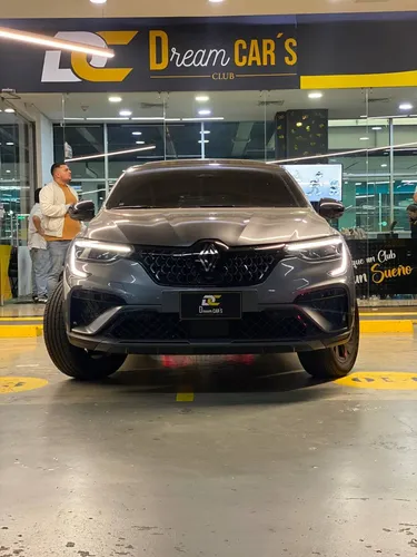 Renault Arkana 1.3t Hybrid Espirit Alpine 2025
