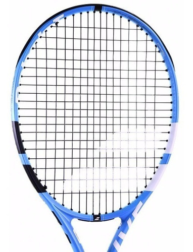 Raqueta Babolat Pure Drive Nueva 2018 Palermo Tenis