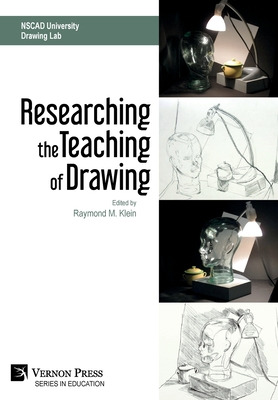 Libro Researching The Teaching Of Drawing (b&w) - Klein, ...