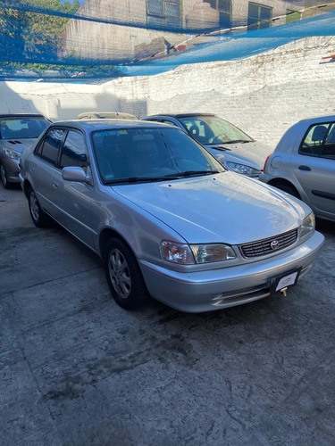 Toyota Corolla 1.8 Se-g