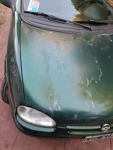 Chevrolet Corsa 1.6 Gl Aa Dh