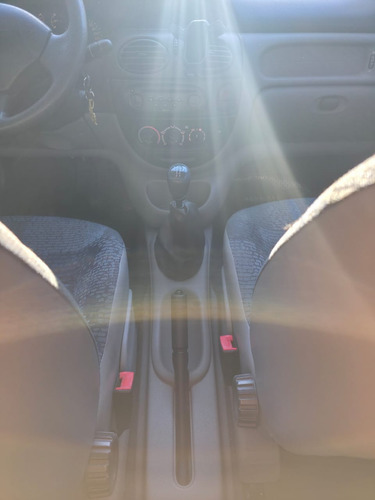 Renault Scénic 1.6 Authentique