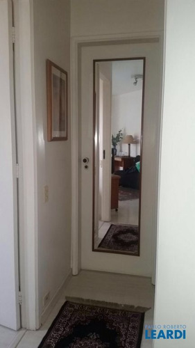 Flat - Jardim Paulista - Sp - 457319
