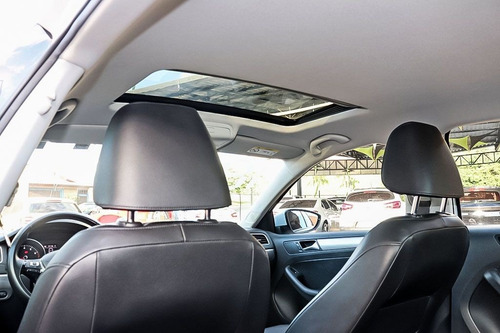 Volkswagen Jetta 1.4 16v Tsi Comfortline 2018