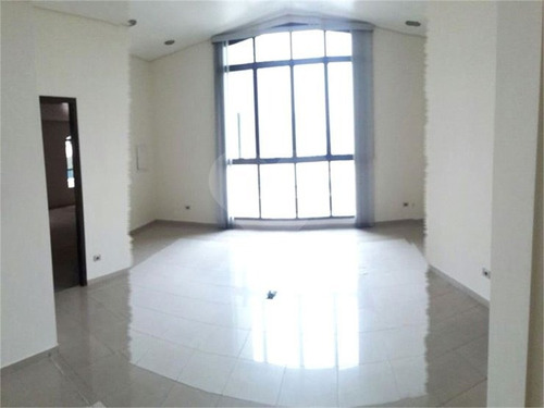 Prédio Comercial Na Bela Vista - 190-im473907