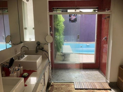 Imagem 20 de 21 de Casa À Venda, 373 M² Por R$ 1.650.000,00 - Parque Frondoso - Cotia/sp - Ca2764