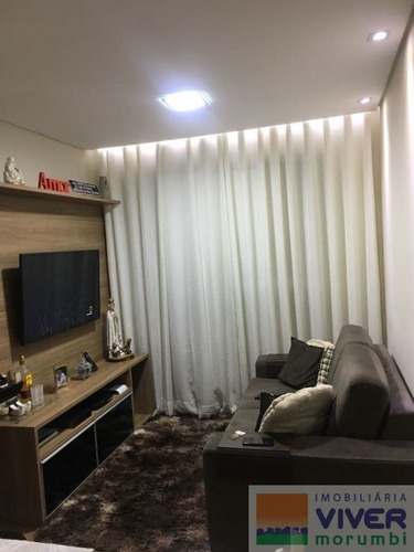 Imagem 1 de 15 de Morumbi Vila Andrade - Nm3705