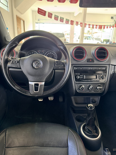 Volkswagen Gol 1.0 MI ROCK IN RIO