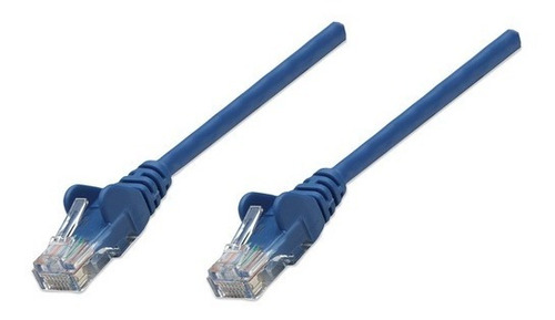 Cable Para Red 5 Metros Intellinet