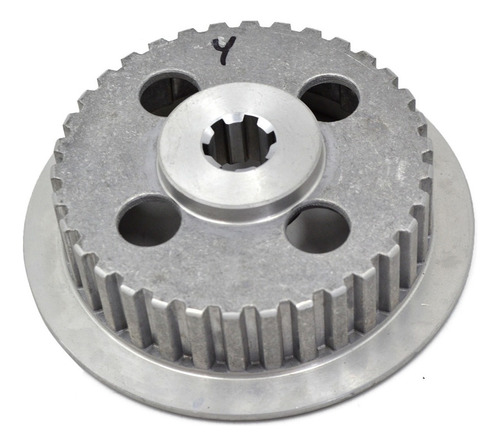 Cubo De Clutch Bajaj Pulsar 135 / Discover 125 5g